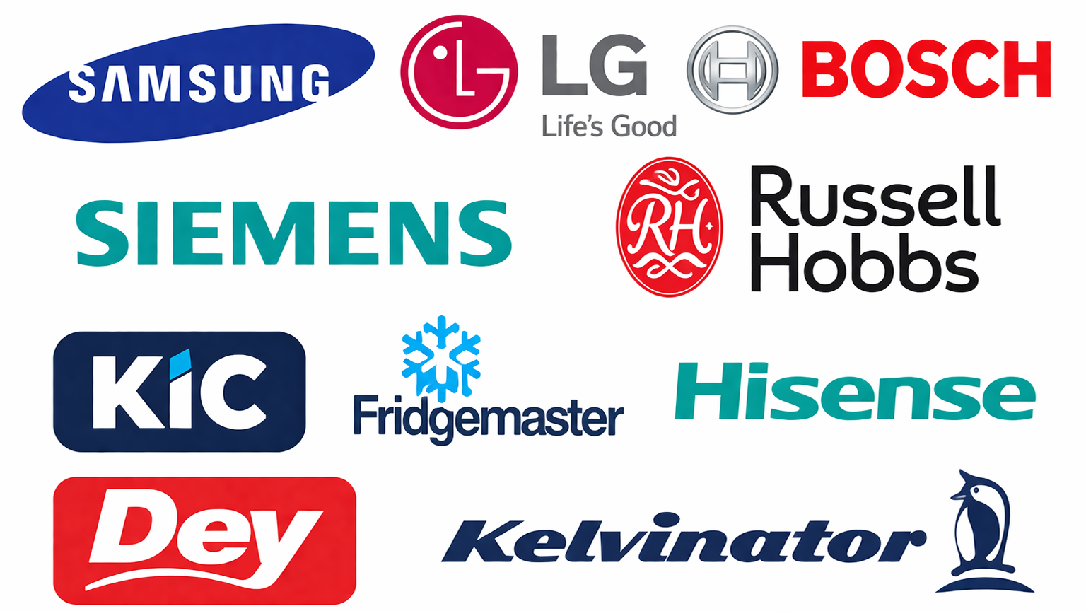 Home brands