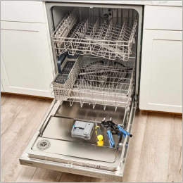 dishwashers dishwashers