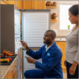fridges fridges