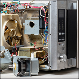 microwave microwave