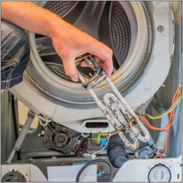 washing machine washing machine